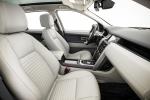 Land Rover Discovery Sport HSE Luxury 2015 года